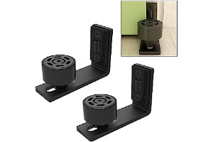 Puertas Corredizas De Plastico Easy 51xyHEDulUS._AC_UL320_