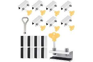 Ventana De Aluminio Corrediza Vertical 71FzfcJFZfL._AC_UL320_