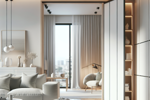 Aprovecha al máximo el espacio con puertas correderas empotradas Aprovecha-al-maximo-el-espacio-con-puertas-correderas-empotradas