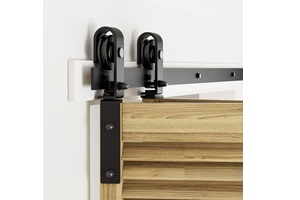 Pared Corredera Acordeon Pared Corredera Acordeon