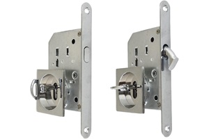 Puerta Corredera Encastrada Puerta Corredera Encastrada