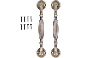 Puerta Corrediza Vintage