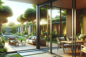 Puertas correderas exteriores: seguridad y estilo para tu patio o jardín Puertas-correderas-exteriores-seguridad-y-estilo-para-tu-patio-o-jardin