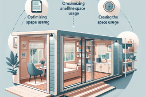 Puertas correderas para casas rodantes: optimiza el espacio en tu hogar móvil Puertas correderas para casas rodantes: optimiza el espacio en tu hogar móvil
