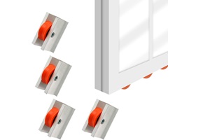 Ventanas Corredizas De Aluminio Y Vidrio Ventanas Corredizas De Aluminio Y Vidrio