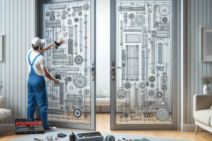 ¿Es posible automatizar puertas correderas existentes?