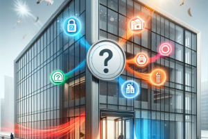 ¿Las puertas correderas pueden ayudar a reducir el consumo de energía en edificios corporativos?