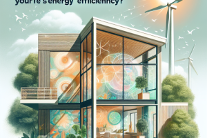 ¿Las puertas correderas pueden mejorar la eficiencia energética de tu hogar?