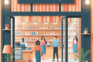 ¿Las puertas correderas pueden ser una solución para espacios comerciales pequeños? ¿Las puertas correderas pueden ser una solución para espacios comerciales pequeños?