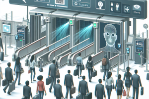 ¿Las puertas correderas pueden ser una solución para mejorar la seguridad en aeropuertos?