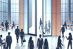 ¿Las puertas correderas son una buena opción para espacios comerciales? ¿Las puertas correderas son una buena opción para espacios comerciales?