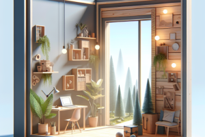 ¿Las puertas correderas son una solución eficiente para el aislamiento acústico?